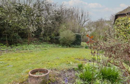 Chalkpit Cottage - Foto 42