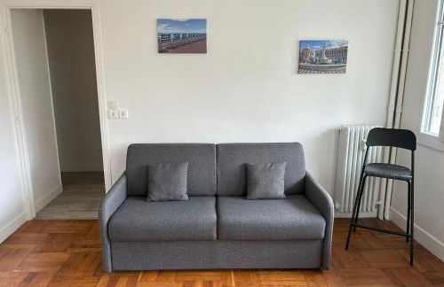 Le 29 Promenade des Anglais - Golden Square - Foto 12