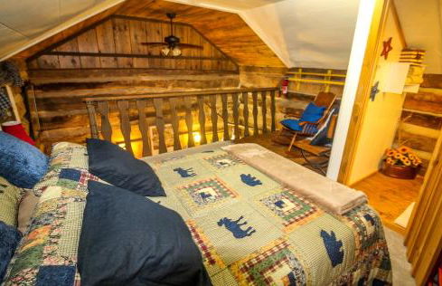 Creekside Comfort - Foto 15