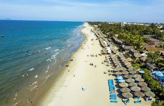 Hoi An Tháng 1 Villa - Foto 28