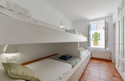 MAR Y CEL - By Almarina Villas - Foto 45