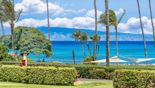 Napili Shores D229 Studio Bedroom Condo by RedAwning - Foto 4