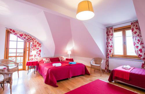 Villa Morela - Foto 11