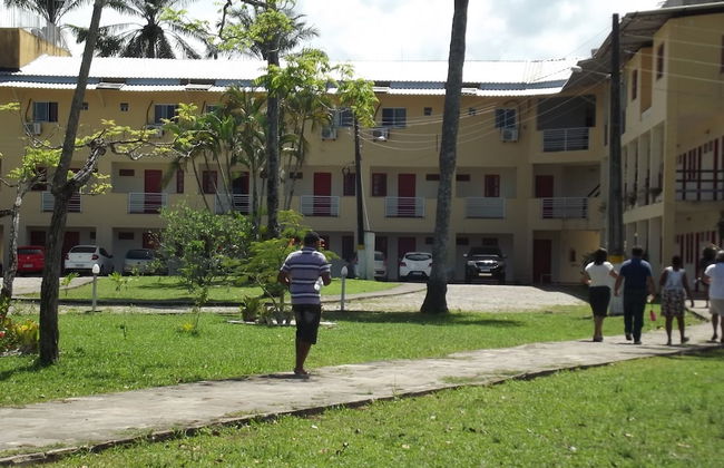 Hotel Fazenda Recanto - Foto 60