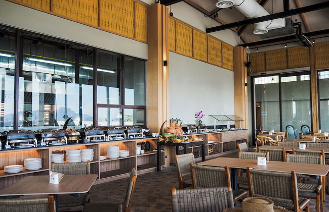 Beyond Skywalk Nangshi - Foto 63