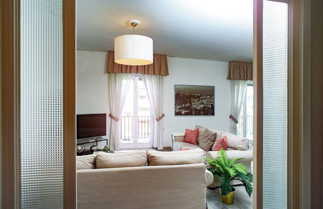 Residenza Flegrea - Foto 75