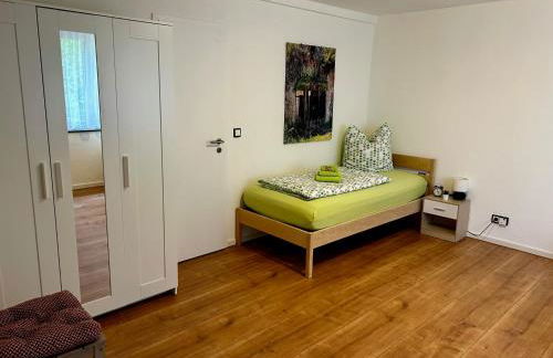 FEWO Unterm Stein - Schneewittchen - 2 Schlafzimmer - Foto 17