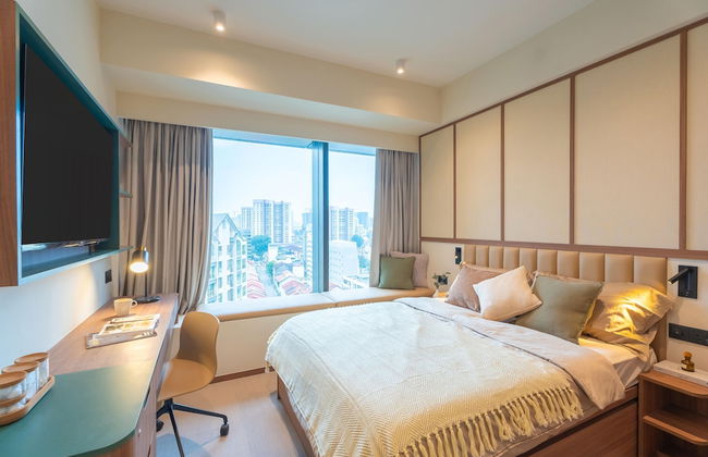 Weave Suites - Hillside - Foto 1