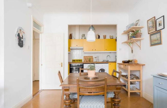 Bright & Stylish 1BD Flat - Temple Bar - Photo 5