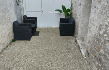 La P'tite Maison - Foto 6