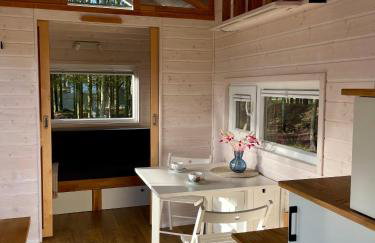 Leśne Siedlisko Wygonin - Foto 8