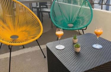 La playa, refait a neuf, proximité plage, parking - Foto 27