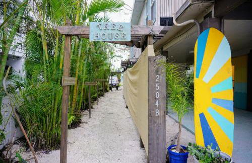 Anna Maria Island Tree House - Photo 17