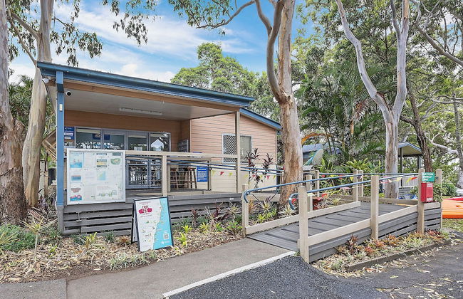 Reflections Moonee Beach - Holiday Park - Foto 2