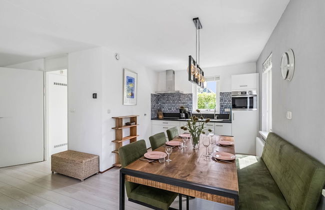 Holiday Home With Enclosed Garden - Foto 24