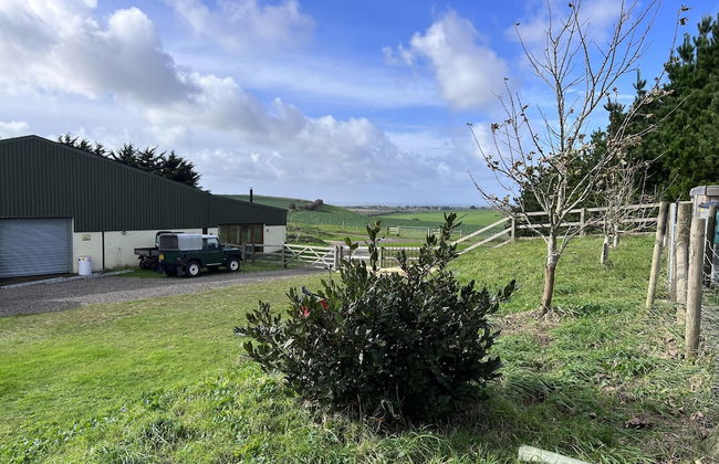 Poachers Hut 1-bed Cottage, Sleeps 2, Pet Friendly - Photo 20