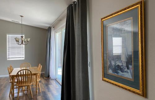 Spacious 3BD,2BA, ideal for families! - Foto 6