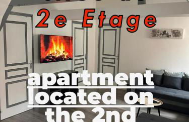 Mariya Appart Moment - Foto 57