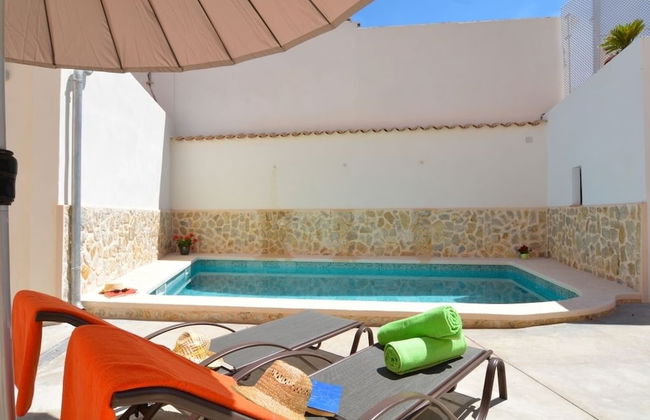 Mallorca Town House with pool - Foto 19