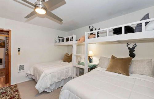 The Lazy Bear Cabin - For 6 - Foto 21