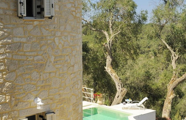 The Windmill in Kourteika - Foto 6