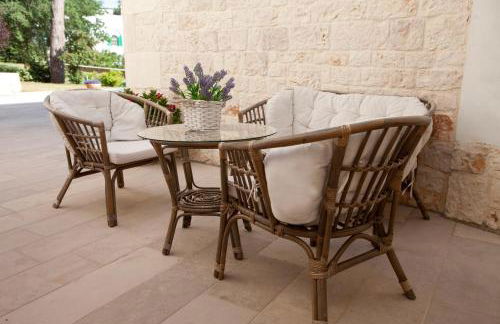 Villa Rosato - Foto 34