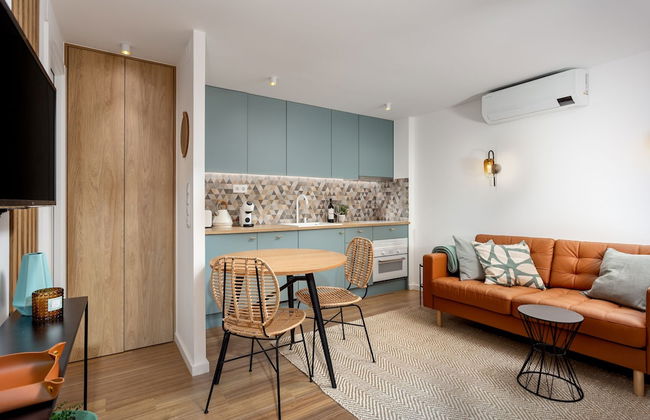 Downtown Oak Duplex - Foto 11