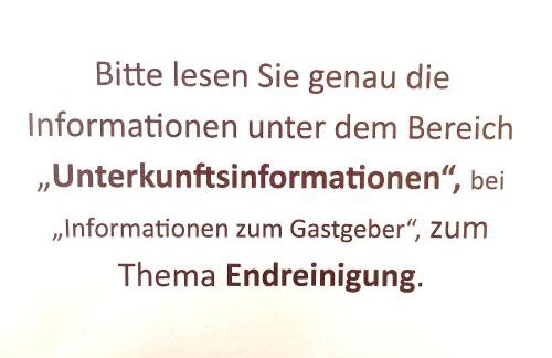 Ferienwohnung Schindler mit Balkon - Foto 15
