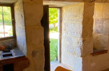 Tour du manoir de Boiscorde - Foto 15