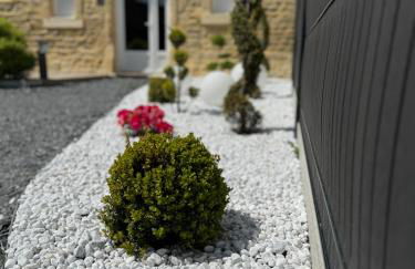 "l'Escape room" - love room atypique - Photo 15