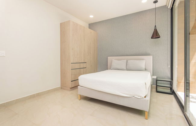 Distrito Corazón by BoutiqueApartmentsMX - Photo 5