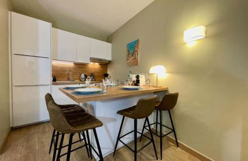 Les Gîtes de l'ile à Metz - Foto 29