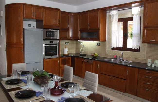 Villa Dolla Paradise by GHH - Foto 11