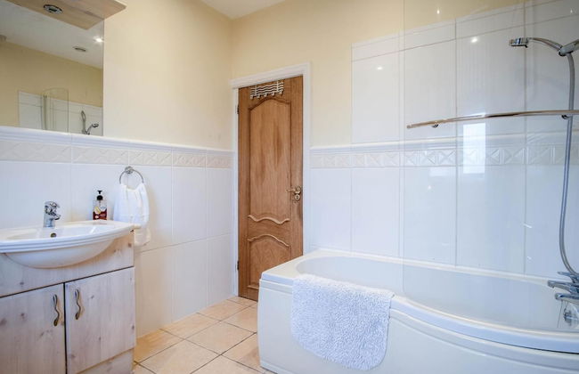 Little Glen - 3 Bedroom Holiday Home - Tenby - Foto 39