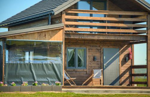 Domki Białoławki - Photo 37