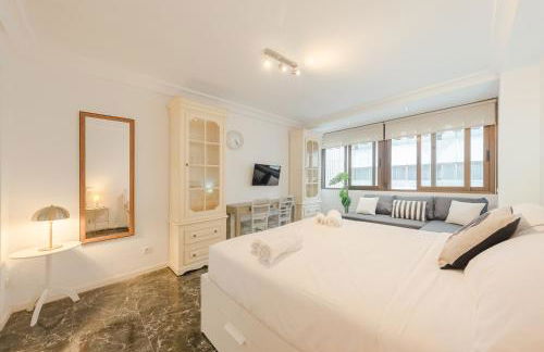 SmartRoom Madrid by ARCO - Foto 35