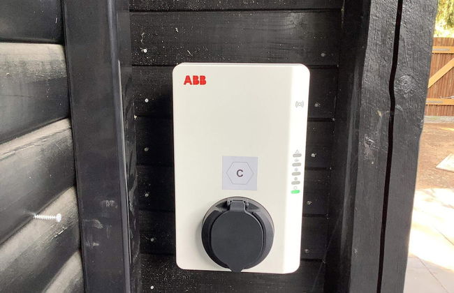 6 Person Holiday Home in Hornbaek - Foto 16