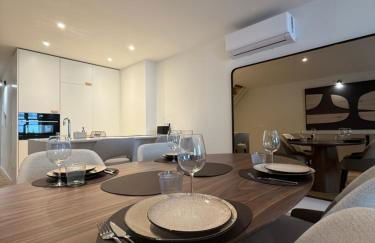 Luxury Duplex Apartment with terrace by Perpetual Relax - Foto 21