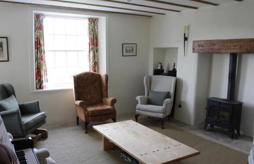 Coverdale cottage - Photo 32