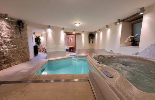 Casa Acqua Dolce - House with 4 Bedrooms and Own Spa - Foto 34