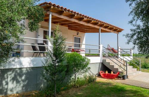 A wonderful relaxing place. Nice view. Romantic sunset - Foto 47