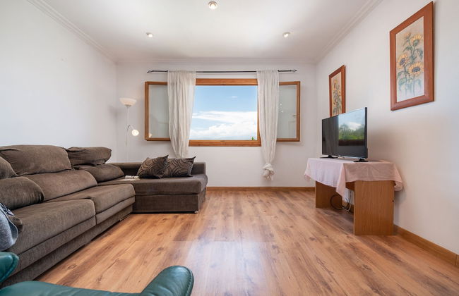 Can Kalet in Costitx - Foto 7