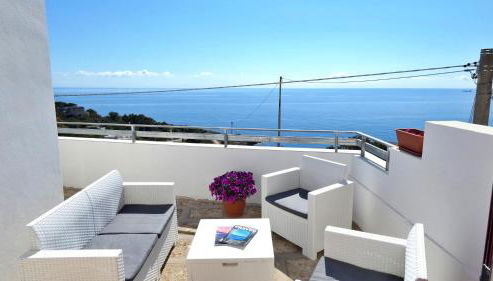 La Visuale - Casa Vacanze Vista Mare nel Salento - Foto 2