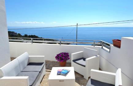 La Visuale - Casa Vacanze Vista Mare nel Salento - Foto 2