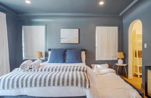 New Home Universal sleeps 18 hot tub - Foto 32