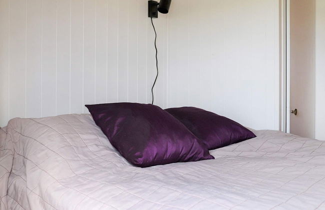 4 Person Holiday Home in Falkenberg - Foto 3