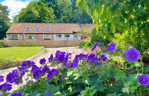 Pardlestone Farm – Self-Catering Cottages - Foto 1