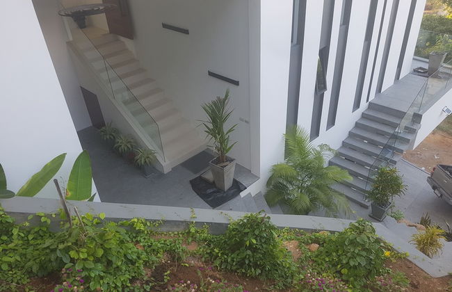 Magic Private Pool Villas Koh Samui - Photo 2