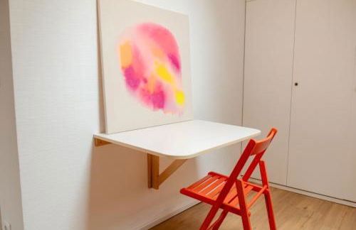 Ferienwohnung Kleine Auszeit in Dillingen an der Donau - Foto 20