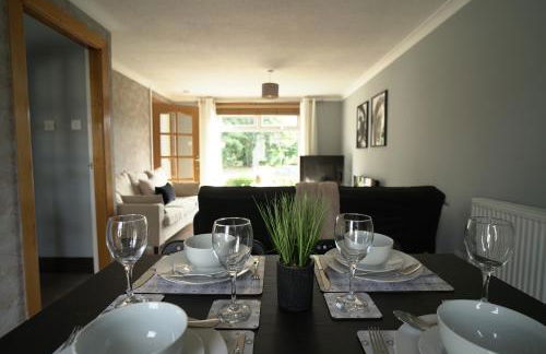 Ravenswood House - Foto 4